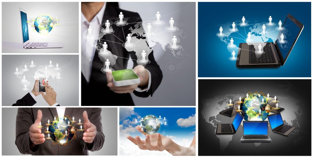 We are excited about Upic's new Community Connect CRM!