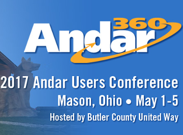 Upic Customer Appreciation Reception at 2017 Andar Users Conference
