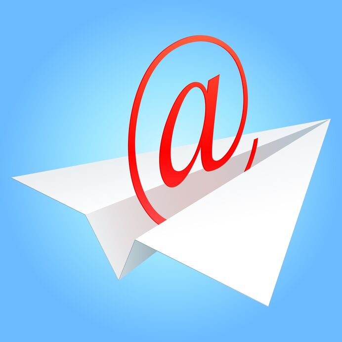 Email Deliverability – Get into inboxes
