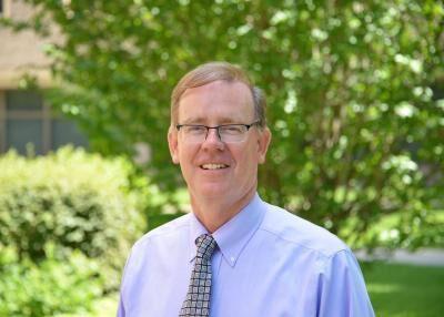 Bill Purcell, Crossroads United Way, CEO