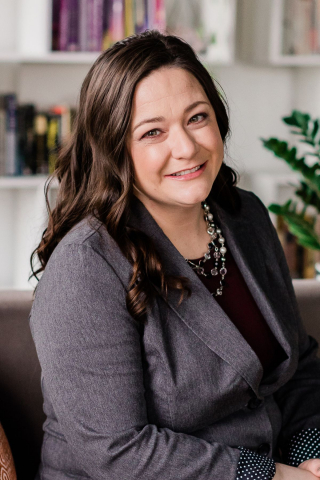 Briattany Pruitt, United Way North Carolina, CEO