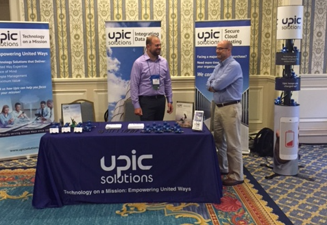 United Way Finance, Talent and Technology Management Forum