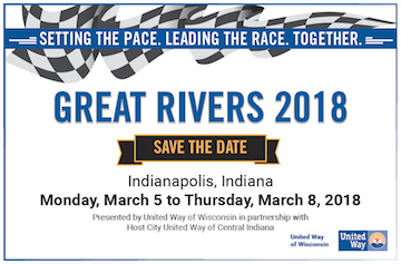 Great Rivers 2018