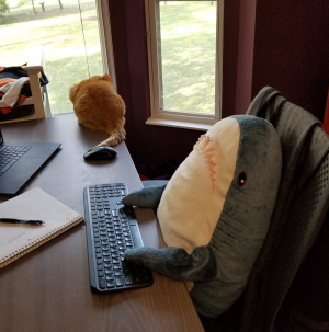 Technology for a Remote Workforce