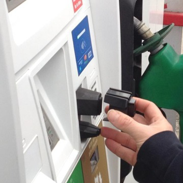 Credit Card Skimmers