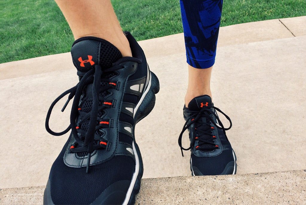 Upic Million Step Challenge