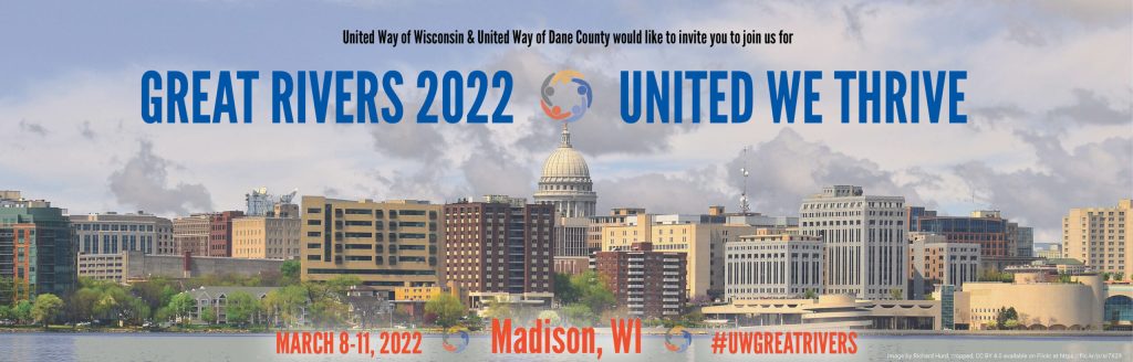 2022 In-Person Conferences