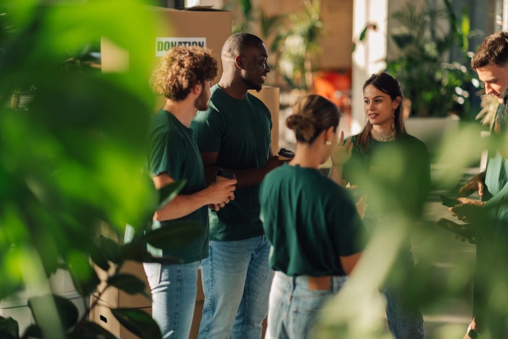 Nonprofit IT, Security, and DB2 Reporting: What to Review Before Mid-Year