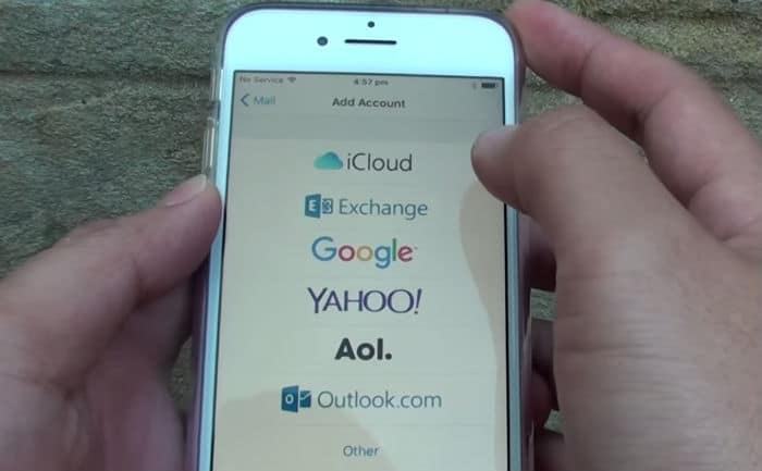 Email not synchronizing on your mobile device?