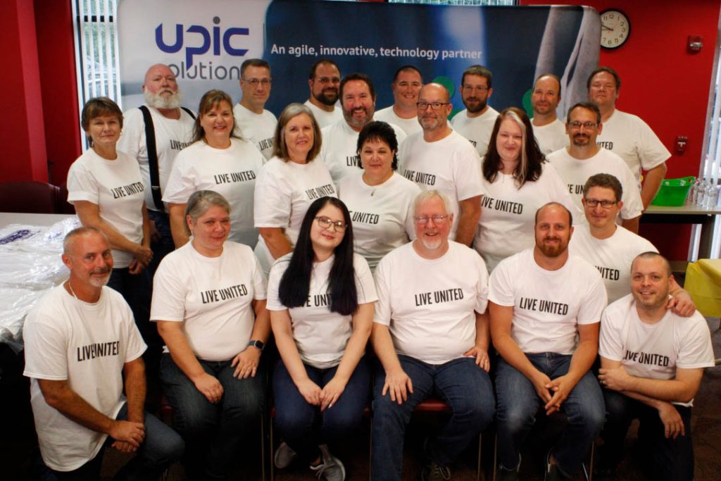 Upic Week is here!