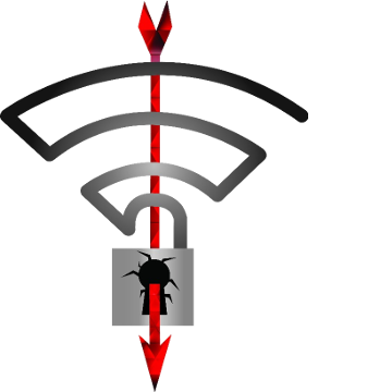 Wi-Fi Vulnerability