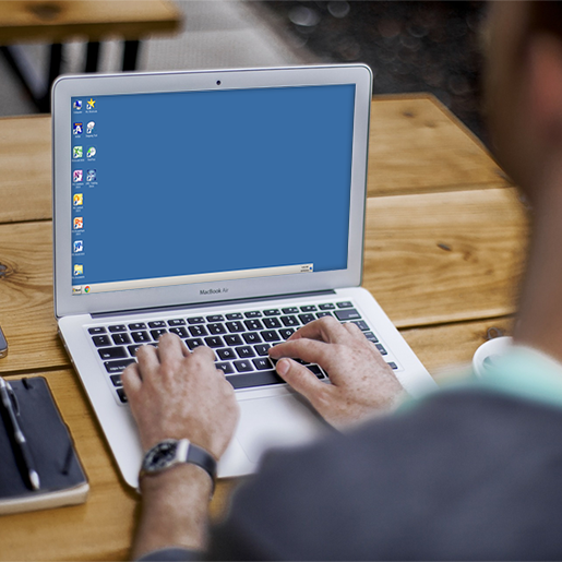 Want to connect to Virtual Office?